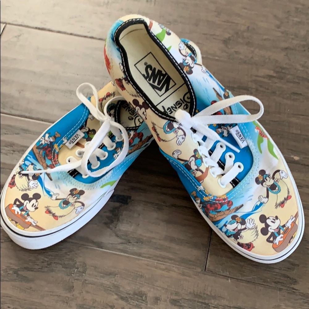 Vans